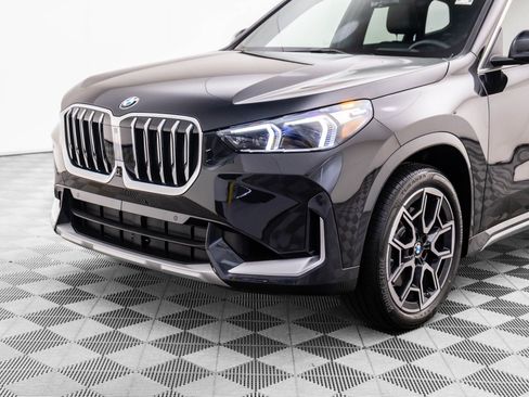 New 2026 BMW X1 xDrive28i w/ Convenience Package image 35