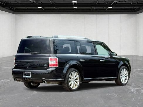 Used 2019 Ford Flex SEL w/ Equipment Group 202A AWD/4WD image 5