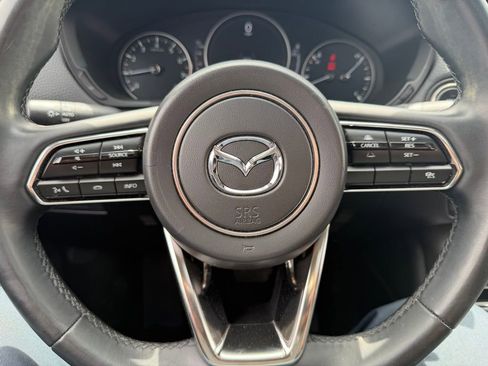 Used 2024 MAZDA CX-90 3.3 Turbo w/ Preferred Plus image 15