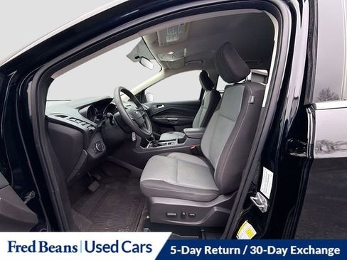 Used 2018 Ford Escape SE AWD/4WD image 23