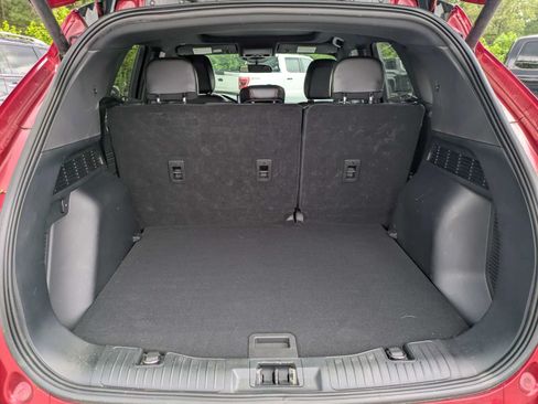 Certified 2023 Ford Escape ST-Line w/ Tech Pack #1 FWD image 7