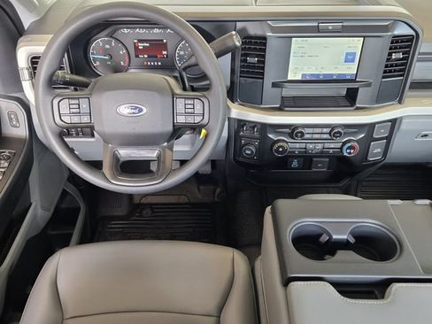 New 2026 Ford F350 XL AWD/4WD image 21