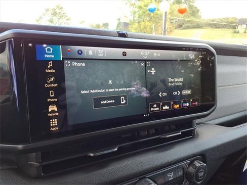 New 2026 Jeep Wrangler Sport S image 19