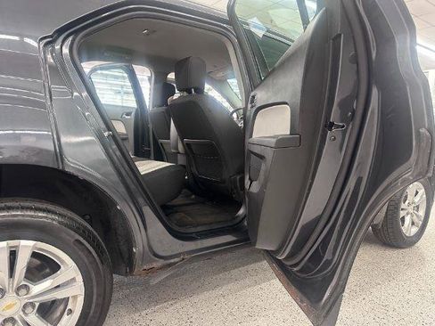 Used 2011 Chevrolet Equinox LS w/ Bluetooth Package image 29