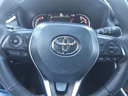 Used 2024 Toyota RAV4 Adventure image 16