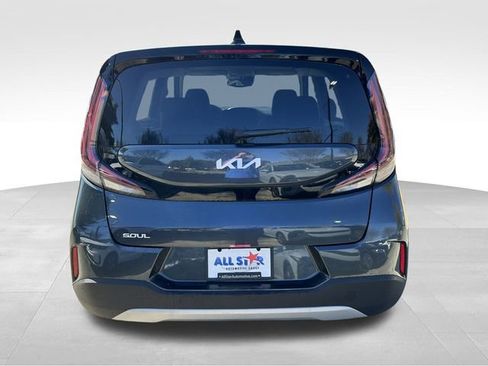 Used 2025 Kia Soul S image 8