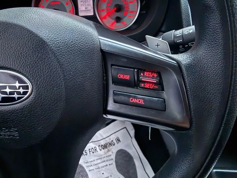 Used 2012 Subaru Impreza 2.0i Premium w/ Popular Pkg 1 image 17