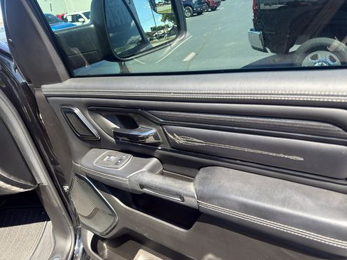 Used 2023 RAM 1500 Limited w/ (RED) Edition AWD/4WD image 19