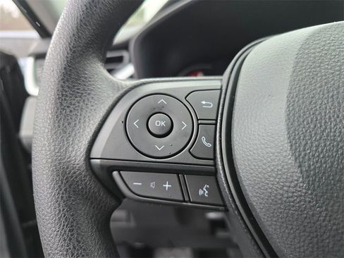 New 2025 Toyota RAV4 LE image 27