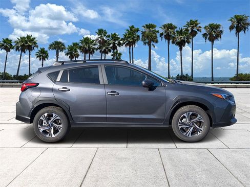 New 2026 Subaru Crosstrek 2.0i Premium image 3