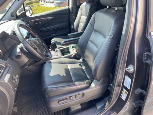 Used 2020 Honda Ridgeline RTL image 8
