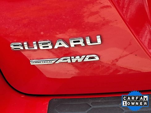 Certified 2023 Subaru Crosstrek 2.5i Limited image 48