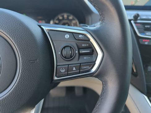 Certified 2023 Acura RDX FWD w/ Technology Package image 22