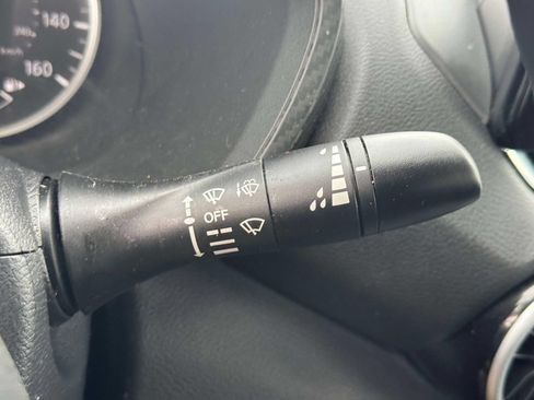 Used 2025 Nissan Sentra S FWD image 22