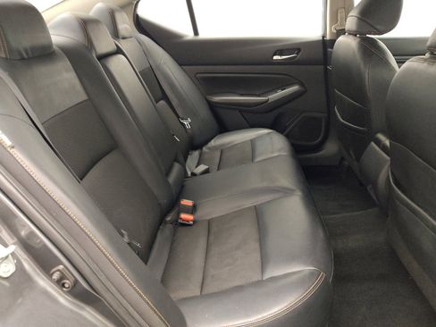 Used 2020 Nissan Altima 2.5 SR FWD image 19