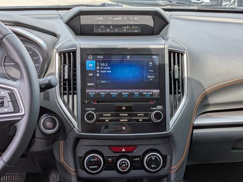 New 2026 Subaru Crosstrek 2.5i Limited AWD/4WD image 17