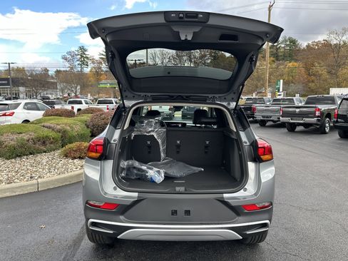 New 2026 Buick Encore GX Preferred image 32