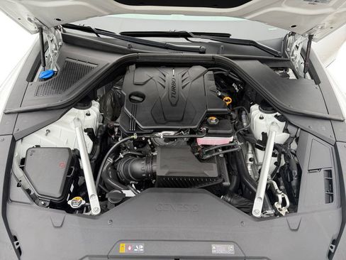 Used 2023 Genesis G80 2.5T w/ Sport Prestige Package image 19