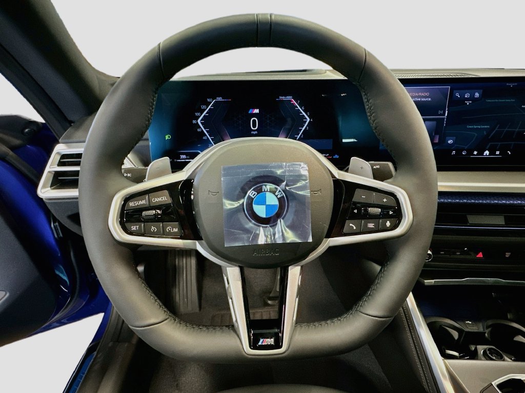New 2026 BMW 230i xDrive Coupe w/ Premium Package AWD/4WD image 11