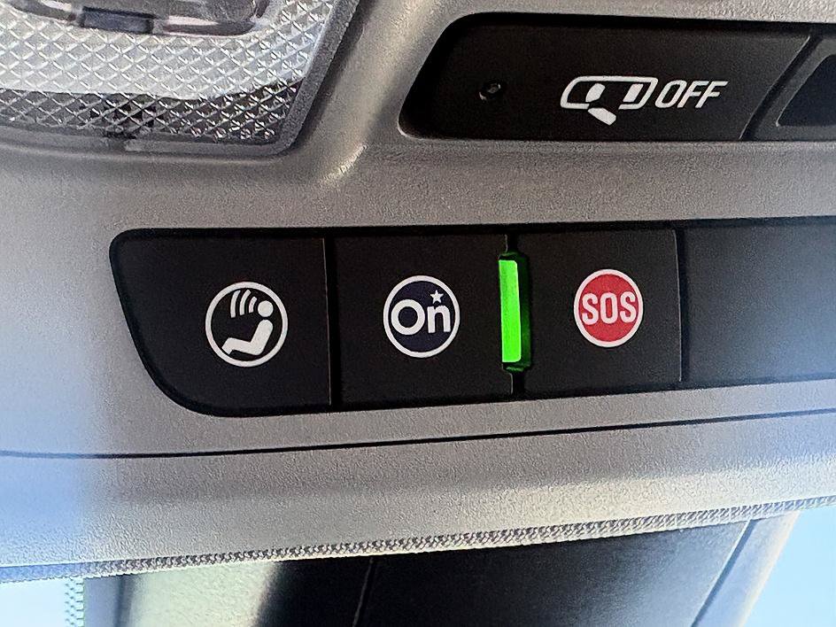 New 2026 Chevrolet Blazer LT AWD/4WD image 19