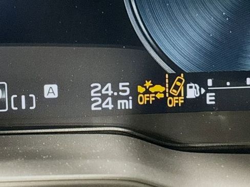 New 2026 Subaru Crosstrek 2.5i Limited w/ Convenience Package AWD/4WD image 12