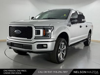Used 2019 Ford F150 XL w/ Equipment Group 101A Mid
