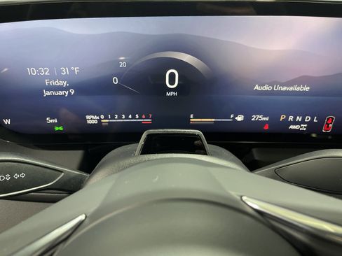 New 2026 Buick Enclave Avenir w/ Super Cruise Package image 30