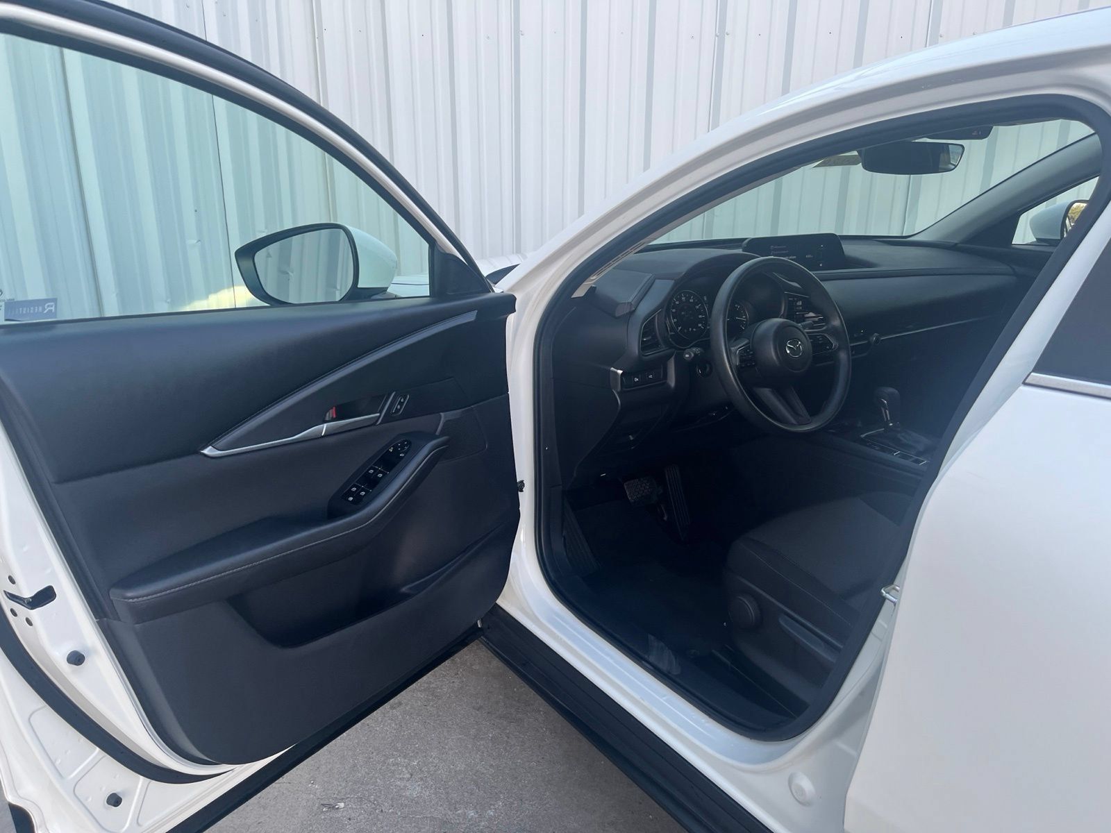 Certified 2024 MAZDA CX-30 AWD 2.5 S image 11
