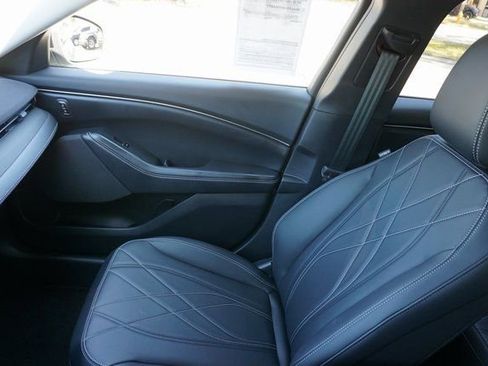 Used 2025 Ford Mustang Mach-E Select image 25