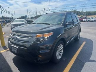Used 2014 Ford Explorer XLT w/ Equipment Group 202A AWD/4WD video 1