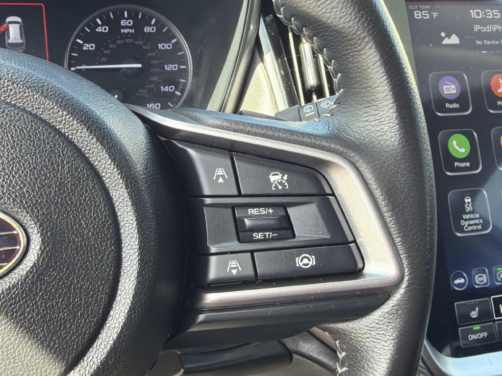 Used 2023 Subaru Outback Onyx Edition AWD/4WD image 18