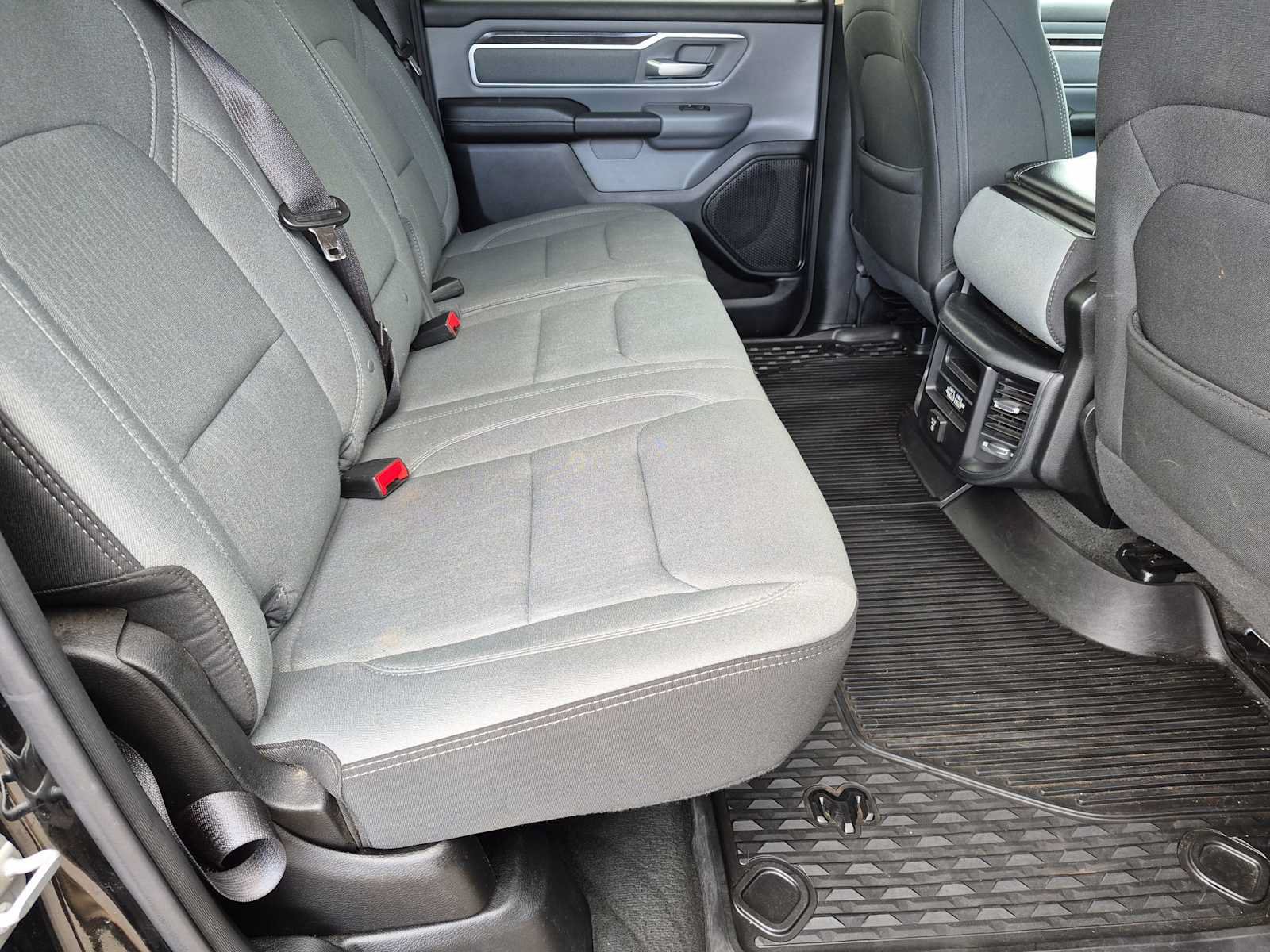 Used 2020 RAM 1500 Big Horn AWD/4WD image 21
