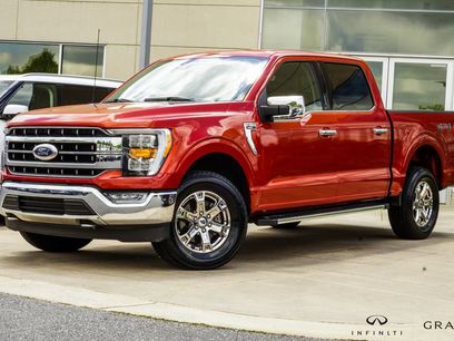 Used 2023 Ford F150 Lariat