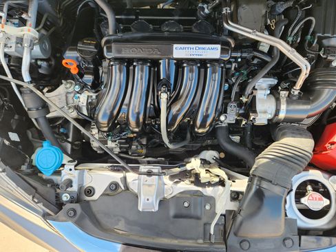 Used 2019 Honda Fit EX-L image 30