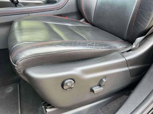 Used 2023 Dodge Durango GT AWD/4WD image 22