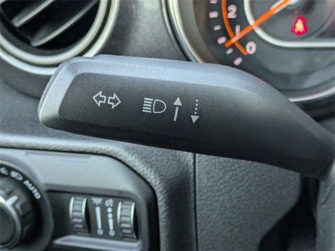 Used 2020 Jeep Wrangler Unlimited Sport image 27