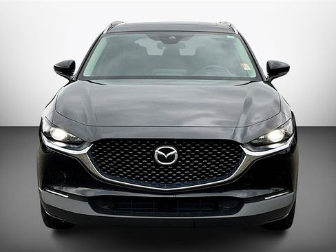 Used 2021 MAZDA CX-30 AWD 2.5 Turbo S image 2