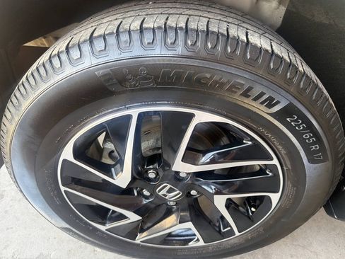 Used 2016 Honda CR-V SE image 30