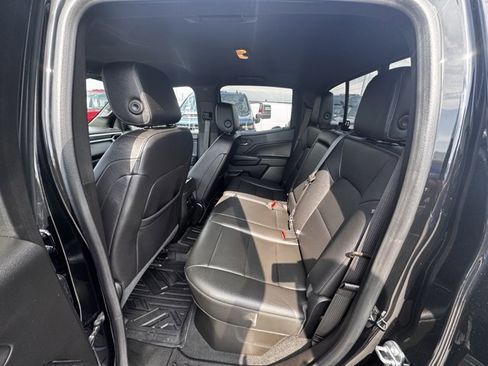 Used 2023 GMC Canyon Elevation w/ Elevation Premium Package image 7