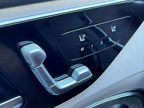 Certified 2025 Mercedes-Benz C 300 4MATIC Sedan image 24