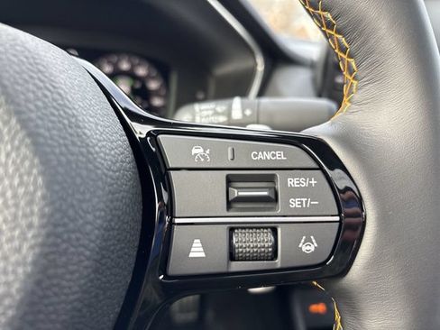 Used 2026 Acura Integra A-Spec FWD image 20
