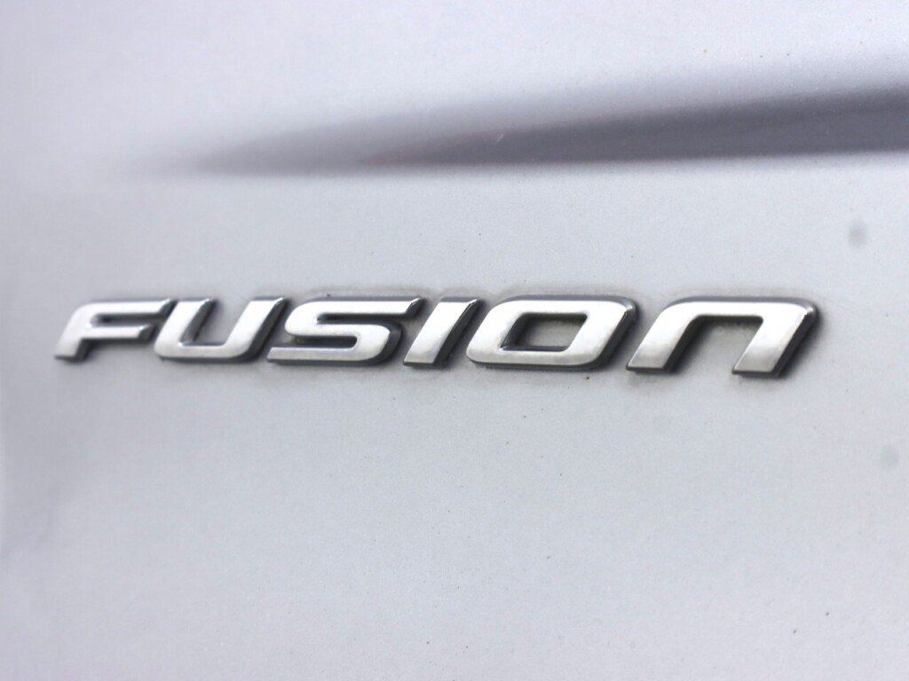 Used 2020 Ford Fusion S FWD image 36