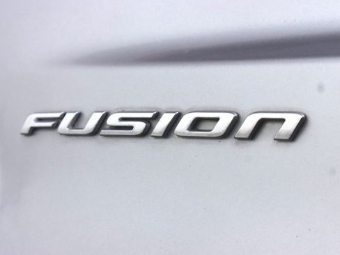 Used 2020 Ford Fusion S FWD image 36