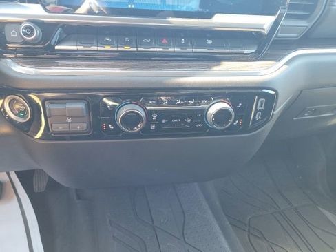 Used 2024 Chevrolet Silverado 1500 RST w/ Protection Package AWD/4WD image 40