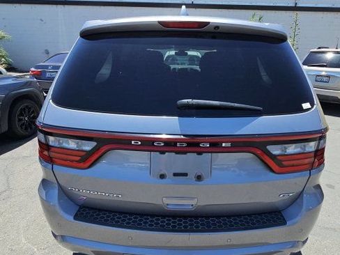 Used 2020 Dodge Durango GT AWD/4WD image 21