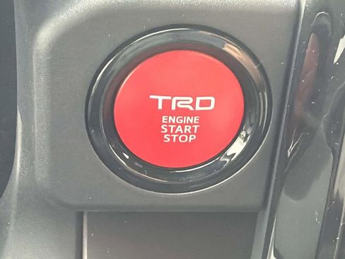 Used 2026 Toyota Tacoma TRD Off-Road AWD/4WD image 20