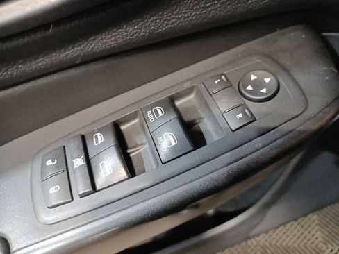 Used 2021 Jeep Cherokee Trailhawk w/ Sun, Sound & Nav Group image 15