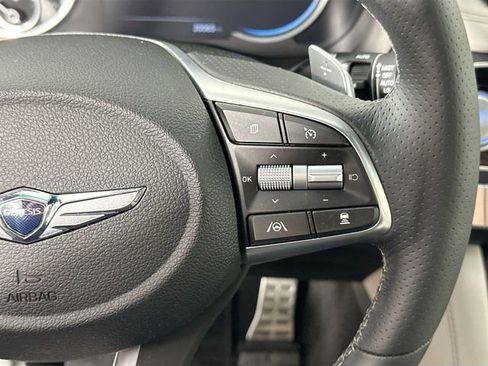 Used 2023 Genesis G70 2.0T w/ Sport Prestige Package image 25