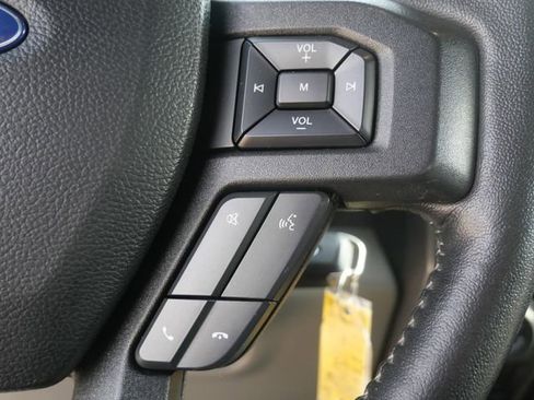 Used 2019 Ford F150 XLT w/ Equipment Group 302A Luxury image 16