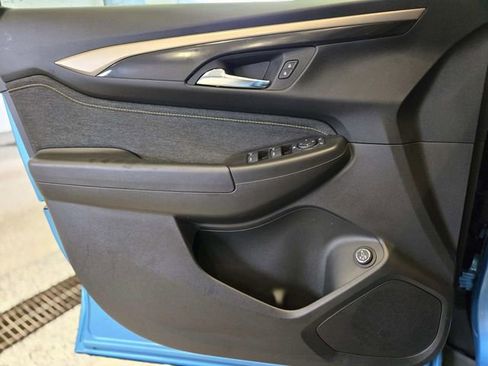 Used 2025 Chevrolet TrailBlazer ACTIV w/ Convenience Package image 26